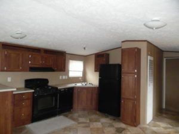 2013 Clayton Mobile Home For Sale