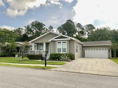 Mobile Home at 4938 Coquina Crossing Dr. Elkton, FL 32033