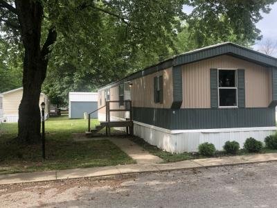 Mobile Home at 530 Reynolds Drive #39 Charleston, IL 61920