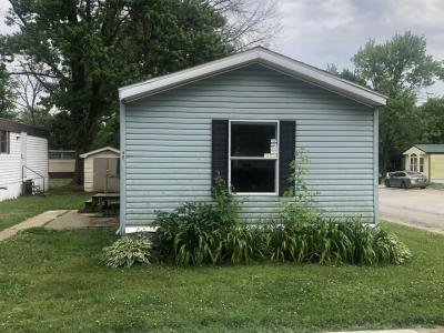 Mobile Home at 530 Reynolds Drive #48 Charleston, IL 61920