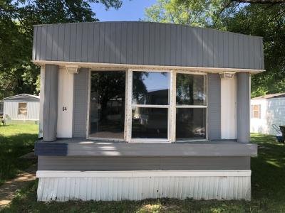 Mobile Home at 530 Reynolds Drive #64 Charleston, IL 61920