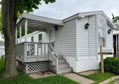 Mobile Home at 25 Country Club Drive Countryside, IL 60525