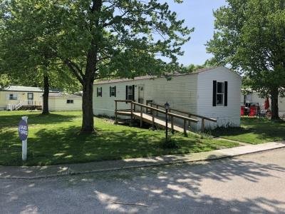 Mobile Home at 530 Reynolds Drive #104 Charleston, IL 61920