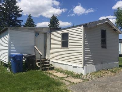 Mobile Home at 728 Center Ave Lot 2 Dilworth, MN 56529