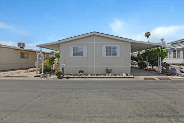 1995 Winner Mobile Home For Sale