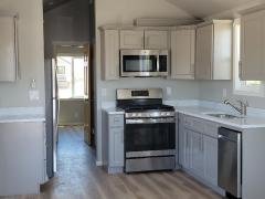 Photo 3 of 8 of home located at 1600 Silver Creek Blvd Lot 270 Bullhead City, AZ 86442