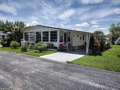 Mobile Home at 6616 NW 29th Place Margate, FL 33063