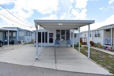 Mobile Home at 4699 Continental Drive, Lot 422 Holiday, FL 34690