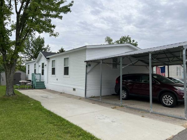 2018 Clayton Mobile Home For Sale