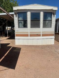 Photo 1 of 6 of home located at 1007 W Main Street #19 Mesa, AZ 85201