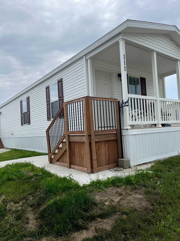 2021 Champion Mobile Home For Sale
