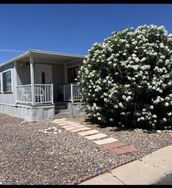 Carme Mobile Home For Sale