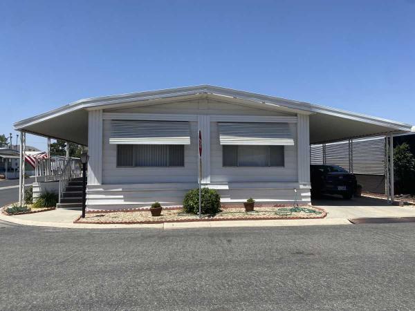 1977 Goldenwest Mobile Home For Sale