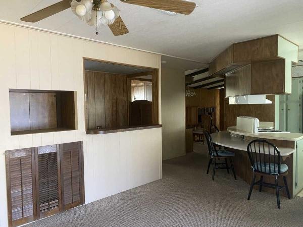 1977 Goldenwest Mobile Home For Sale
