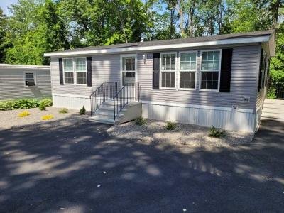 Mobile Home at 12 North Terrace Vernon, CT 06066