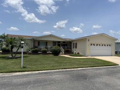 Mobile Home at 106 Tiger Lilly Dr Parrish, FL 34219
