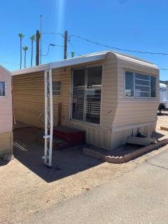 Photo 2 of 8 of home located at 1007 W Main Street #6 Mesa, AZ 85201