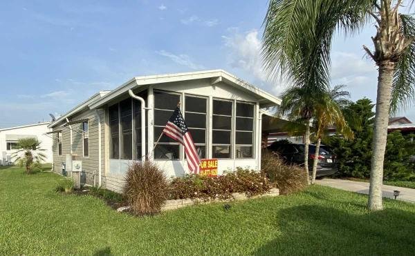 Photo 1 of 2 of home located at 4020 Lemonwood Drive North Ellenton, FL 34222