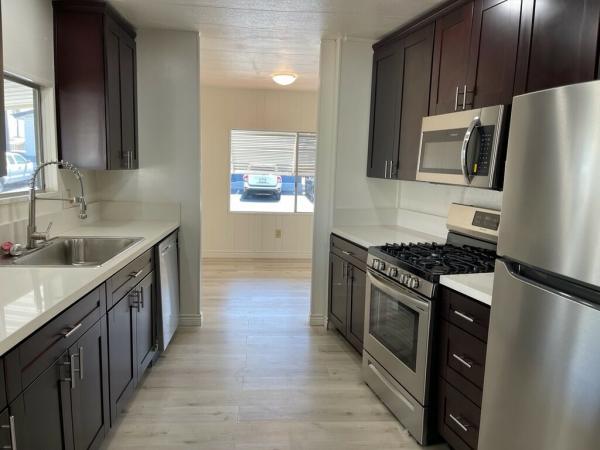 1976 Freedom Mobile Home For Sale