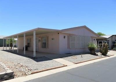 Mobile Home at 3700 S. Ironwood Dr., Lot #194 Apache Junction, AZ 85120