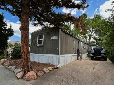 Mobile Home at 1201 West Thornton Parkway #144 Thornton, CO 80260