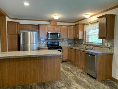 Mobile Home at 123 Beach Rockford, MN 55373