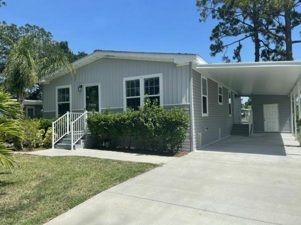 2019 Clayton - Richfield Mobile Home For Rent