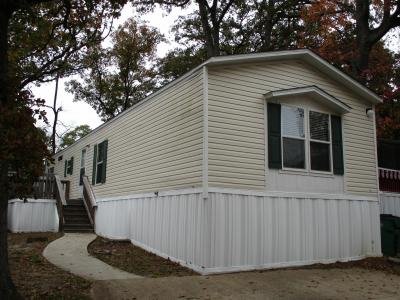 Mobile Home at 2525 Shiloh Road #270 Tyler, TX 75703