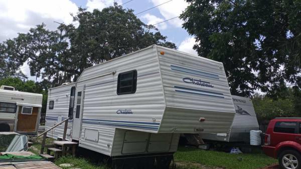 Larson Mobile Home For Rent