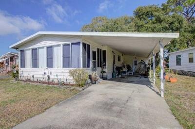 Mobile Home at 1000 Walker Lot 293 Holly Hill, FL 32117