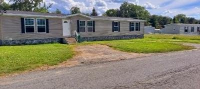 Mobile Home at 7Avenue F Mechanicville, NY 12118