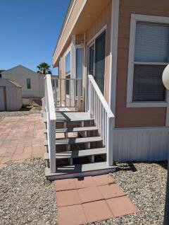 Photo 4 of 27 of home located at 10657 Ave 9 E J22 Yuma, AZ 85365