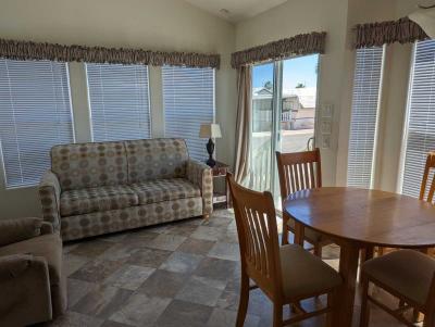 Photo 5 of 27 of home located at 10657 Ave 9 E J22 Yuma, AZ 85365