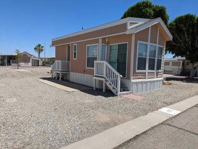 Mobile Home at 10537 S Ave 9E #170 Yuma, AZ 85364