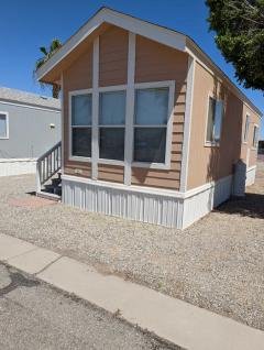 Photo 3 of 28 of home located at 10537 S Ave 9E #170 Yuma, AZ 85364