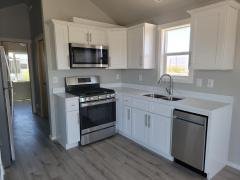 Photo 4 of 8 of home located at 1600 Silver Creek Blvd Lot 270 Bullhead City, AZ 86442