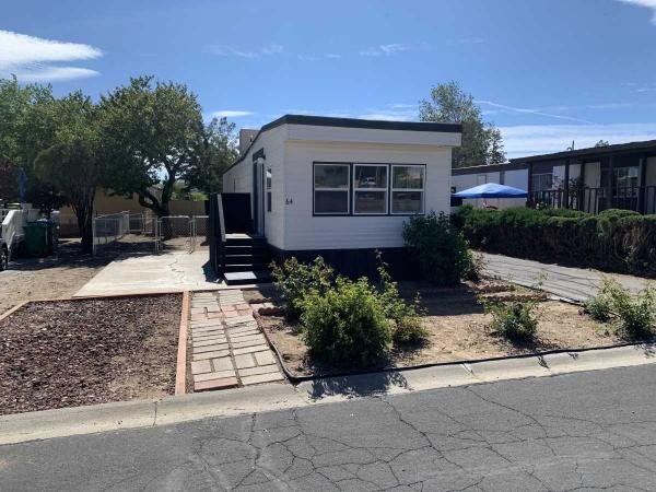 1972 Champion Mobile Home For Sale