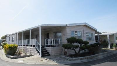 Mobile Home at 1220 Vienna Dr. #705 Sunnyvale, CA 94089