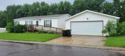Mobile Home at 113 N Rochelle Pl Sioux Falls, SD 57110