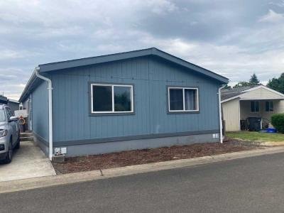 Mobile Home at 2613 Atticus Way Eugene, OR 97404