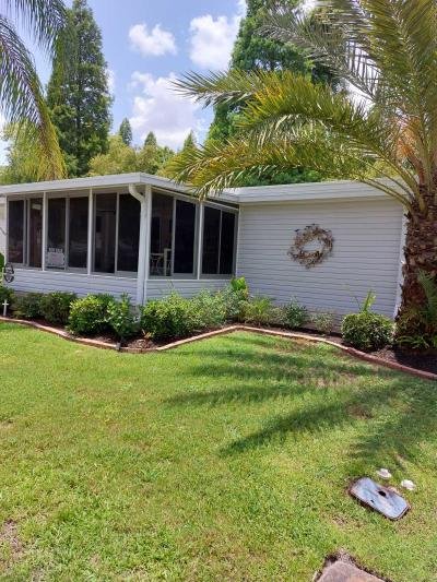 Mobile Home at 42 Lake Pointe Dr Mulberry, FL 33860