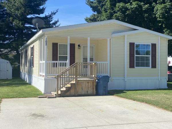 2018 Champion Mobile Home For Sale