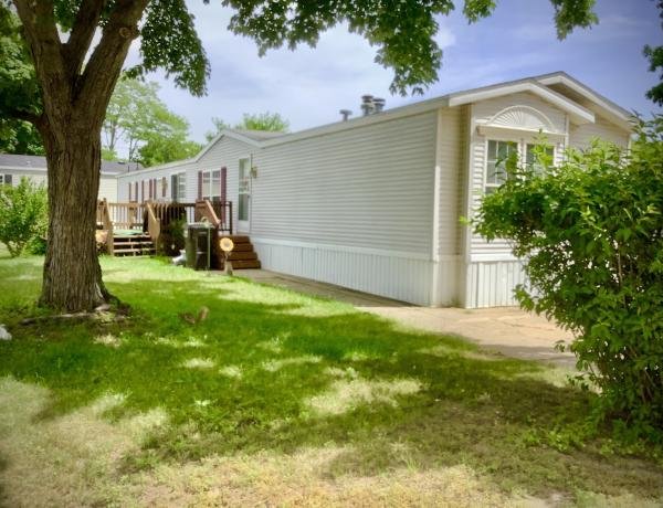 1999 CENTURY Mobile Home For Sale
