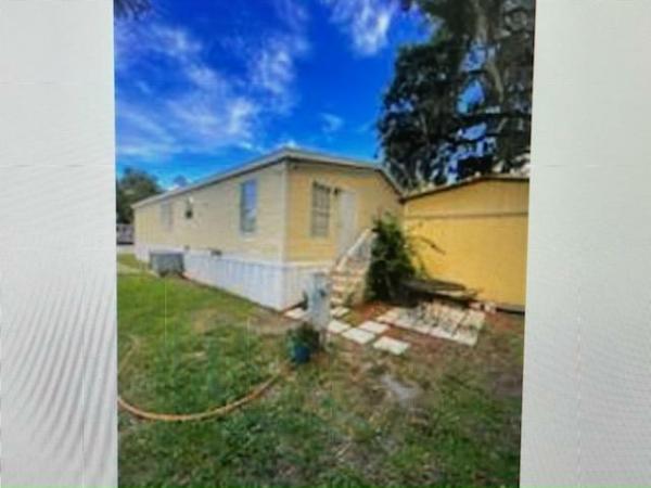 1997 Redm Mobile Home For Sale