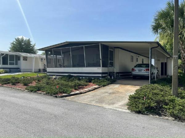 1980 Nobility Mobile Home For Sale