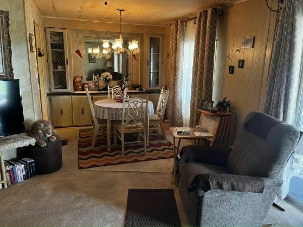 1980 Nobility Mobile Home For Sale