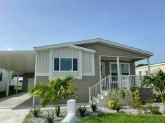 Photo 4 of 20 of home located at 4084 70th Road N # 1066 Riviera Beach, FL 33404
