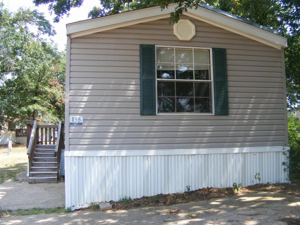 2005 CAPPAERT Mobile Home For Rent