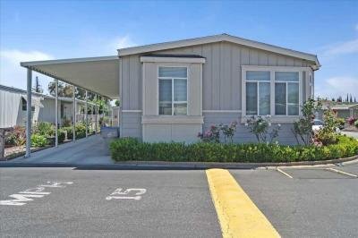 Mobile Home at 5450 Monterey Rd. #7 San Jose, CA 95111