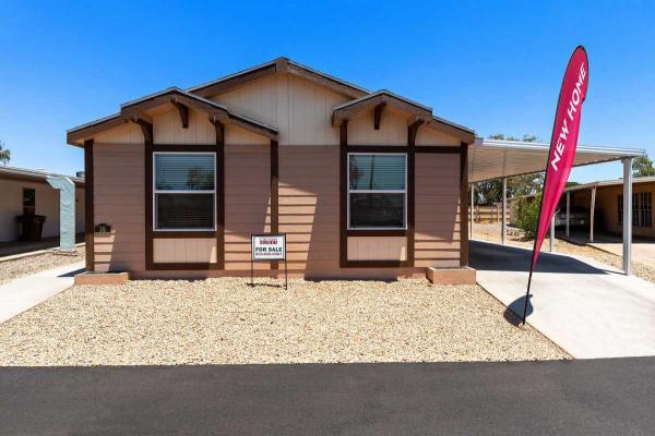 2022 CAVCO Mobile Home For Sale